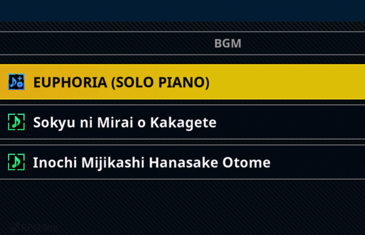 How to use custom BGM in Super Robot Wars Y on PS5, PC, and Steam Deck