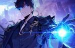 Solo Leveling: Arise Overdrive launches on November 17 for PC