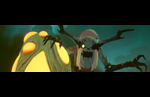 The Lonesome Guild blends puzzles and bonding in an action RPG package that feels right at home on handhelds