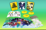 Cyberpunk: Edgerunners Blu-ray now available to pre-order exclusively at the Crunchyroll Store