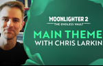 Moonlighter 2: The Endless Vault's soundtrack will be composed by Hollow Knight composer Christopher Larkin