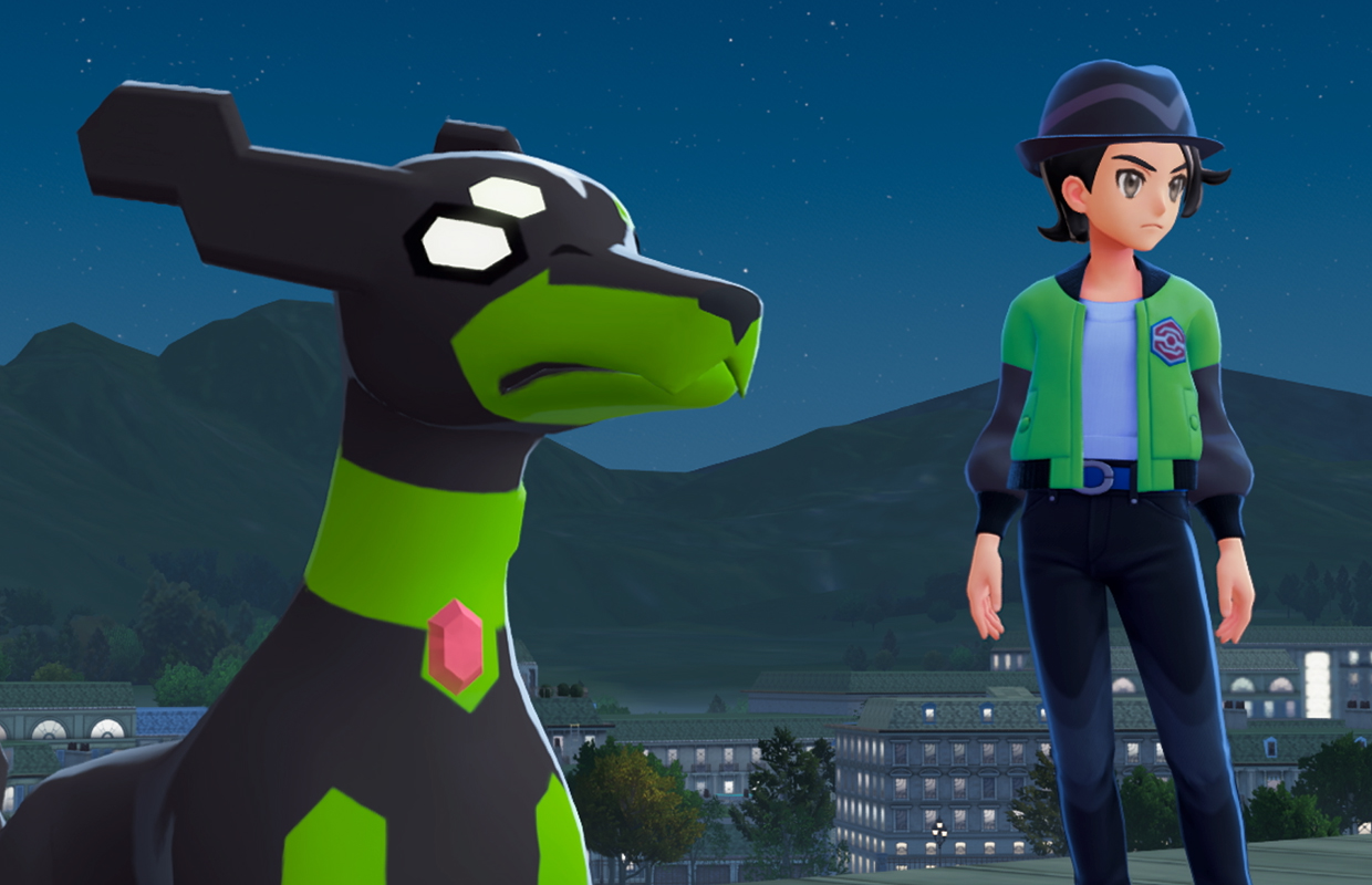 Pokemon Legends: Z-A's shift to fully real-time battles with timed cooldowns allows for unconventional tactics