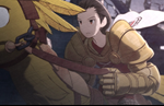 Final Fantasy Tactics - The Ivalice Chronicles enhanced edition opening movie published