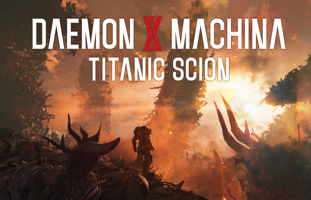 Daemon X Machina: Titanic Scion full game tested on Nintendo Switch 2, PS5, Steam Deck, and ROG Ally