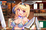 Blackjack RPG Brave x Junction gets an overview trailer, official website now live