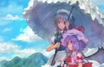 Touhou: Scarlet Curiosity is now available worldwide on Nintendo Switch