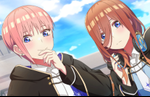 The Quintessential Princesses: Fantasy and Abyss and Magic Academy demo launches on September 18