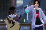 Persona 5: The Phantom X Version 2.0 is now available on iOS, Android, and PC