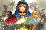 Match-3 RPG Puzzle Quest: Immortal Edition launches on September 18 for PC, PS5, PS4, Switch, and Xbox