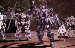 Daemon X Machina: Titanic Scion update roadmap revealed, new trailers released
