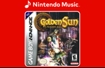 Golden Sun: The Lost Age soundtrack now available to stream on Nintendo Music for iOS and Android