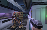 System Shock 2: 25th Anniversary Remaster Patch 1.2 is finally available on Nintendo Switch