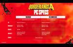 Borderlands 4 PC features and final system requirements revealed in new blog post