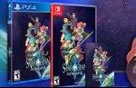 Star Ocean: First Departure R physical release announced through Limited Run Games with pre-orders this Friday