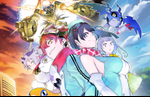 Digimon Story: Time Stranger demo is now available on PS5, Xbox Series X|S, and PC Steam worldwide