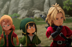 Dragon Quest VII Reimagined remake announced for February 5, 2026 release