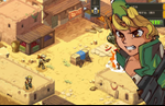 Metal Slug Tactics releases physically for Nintendo Switch in Japan on December 11