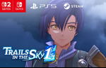 Trails in the Sky 1st Chapter gets a short story trailer ahead of its launch next week