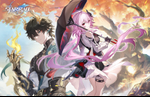 Honkai: Star Rail Version 3.6 "Back to Earth in Evernight" launches on September 24 for all platforms