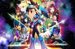 Mega Man Star Force Legacy Collection releases for Switch, PS4, PS5, Xbox One, Xbox Series X, and PC in 2026