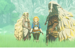 Hyrule Warriors: Age of Imprisonment releases simultaneously worldwide on November 6