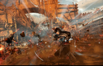 Dynasty Warriors: Origins for Switch 2 and large-scale DLC for PS5, Xbox, and PC launch on January 22, 2026