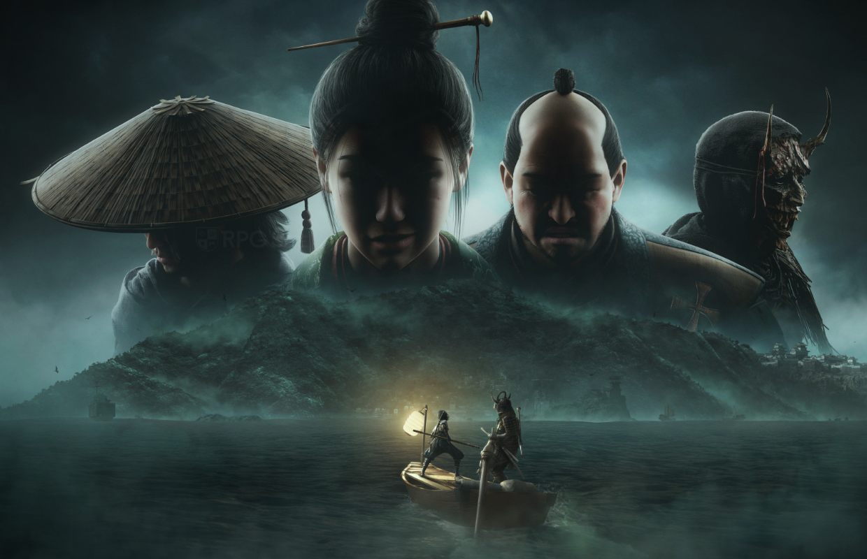 Ubisoft reveals more Assassin's Creed Shadows Claws of Awaji expansion details ahead of its launch this week