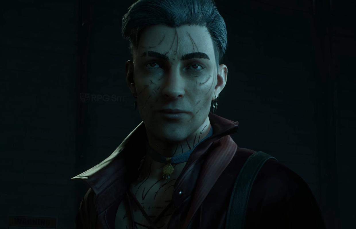 Vampire: The Masquerade - Bloodlines 2 gets new trailers showcasing the Ventrue and Tremere Clans