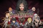 Tactical RPG Rise Eterna 2 launches on October 9 for consoles and PC