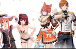 Atelier Resleriana: The Red Alchemist & the White Guardian DLC Guide – Editions, Upgrading, Costumes, and More
