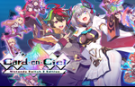 Card en Ciel Nintendo Switch 2 Edition launches January 29, 2026