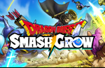 Dragon Quest Smash/Grow is a new roguelite RPG Dragon Quest game coming to mobile in 2026