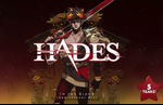 Supergiant Games shares a new rendition of Hades' In the Blood to celebrate the game's 5th anniversary
