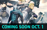 Kaiju No. 8 The Game launches on October 1 for PC Steam