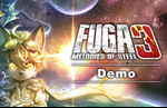 Fuga: Melodies of Steel 3 Halloween Costume Pack DLC 3 and free demo are now available