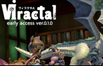 Board game-style RPG VIractal: World of Viractalia is now available on Steam Early Access from Sting