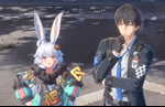 Ananta gets a new open-world gameplay video ahead of TGS 2025