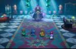 Square Enix releases Dragon Quest I & II HD-2D Remake new content trailer