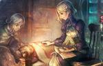 Octopath Traveler 0 shows combat, story, and more in new Tokyo Game Show trailer