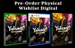 Yakuza 0 Director's Cut is coming to PS5, Xbox Series X|S, and Steam on December 8