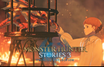 Monster Hunter Stories 3: Twisted Reflection TGS 2025 Extended Cut Release Date Trailer released