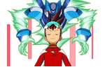 Mega Man Star Force Legacy Collection features detailed at Tokyo Game Show 2025
