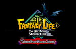 Fantasy Life i Major Free DLC "The Sinister Broker Bazario's Schemes" releases December
