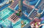 Square Enix shares screenshots and information for new underwater scenario added to Dragon Quest II in the HD-2D Remake