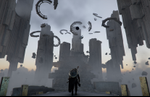 Crimson Desert releases on March 19, 2026 physically and digitally for PS5, Xbox Series, and PC