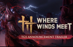 Where Winds Meet TGS 2025 Sects Trailer and roadmap revealed