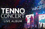 Warframe TennoConcert Live Album  now streaming worldwide