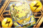 Pokemon Trading Card Game Pocket will have Deluxe Pack ex booster pack from September 30 until October 30