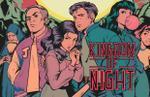 Demo now available for '80s-inspired pixel-art action RPG Kingdom of Night via Steam