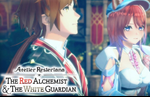 Atelier Resleriana: The Red Alchemist & the White Guardian is now available on PS5, Nintendo Switch, and Steam